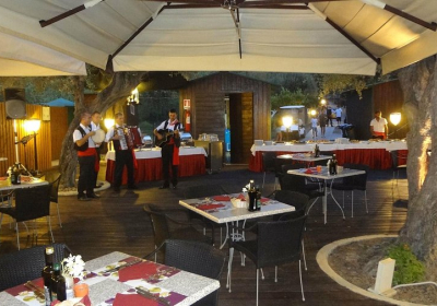 Villaggio Turistico Appartamento Cefalu' Resort